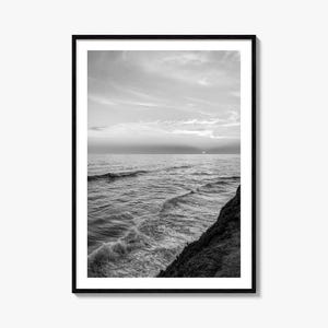Karlsbad Foto Poster Druck Nr. 3, Karlsbad Schwarz weiß Kunst, Karlsbad Wand Fotografie, Karlsbad Reise, Karlsbad Karte Poster