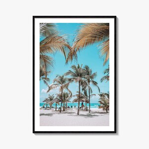 Aruba bunter Poster-Druck, Aruba Foto Wandkunst, Aruba Wand-Dekor, Aruba Reise-Druck, Aruba Straßenkarte Poster, Stadt Karte