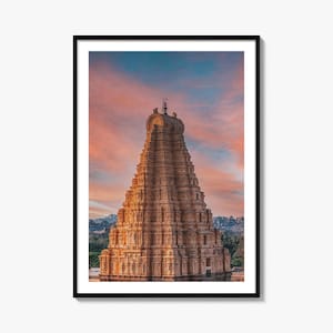 India Colorful Poster Print No 1, India Photo Wall Art, India Wall Decor, India Travel Print, India Street Map Poster, City Map