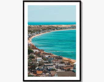 Cape Cod Fine Art Photo Print, Massachusetts MA, New England USA, Wall Poster