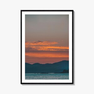 San Luis Obispo Colorful Poster Print No 3, San Luis Obispo Photo Art, Wall Decor, Travel Print, San Luis Obispo Street Map Poster, City Map