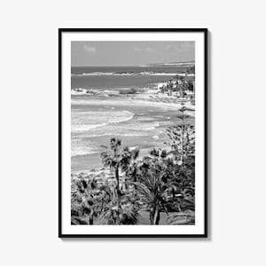 Cyprus Photo Poster Print, Cyprus Black and White Wall Art, Cyprus Wall Photography, Cyprus Travel, Cyprus Map Poster