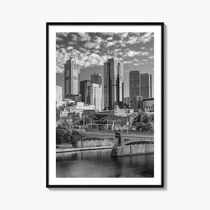 Melvin's Fotoposter Australien No 1, gezeichnete Kunstwerke, gezeichnete Kunstwerke