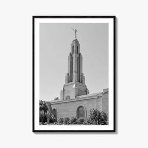 Redlands Photo Poster Print, Redlands Black and White Wall Art, Redlands Wall Photography, Redlands Travel, Redlands Map Poster