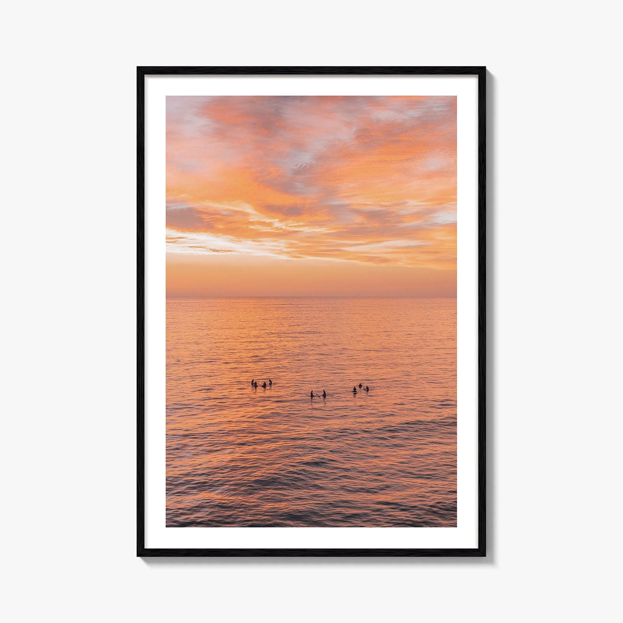 Encinitas Colorful Poster Print No 4, Encinitas Photo Art, Encinitas Decor, Encinitas Travel Print, Encinitas Street Map Poster, City Map