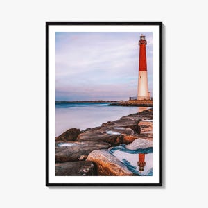 New Jersey Bunt Posterdruck Nr. 2, New Jersey Fotokunst, New Jersey Wanddekor, Reise-Druck, New Jersey Straßenkarte Poster, Stadtplan