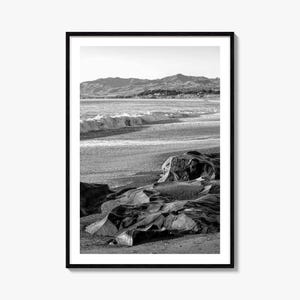 Cambria Foto Poster Druck, Cambria Schwarz Weiß Wandkunst, Cambria Wand Fotografie, Cambria Reise, Cambria Karte Poster