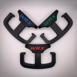 Subaru WRX Trunk Hook | WRX Accessories