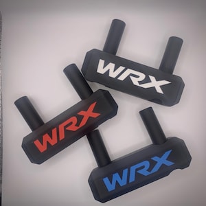 Subaru WRX Trunk Handle | WRX Accessory