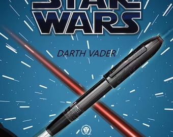 Darth Vader Cross Limited Edition Pens Cross Peerless Star Wars