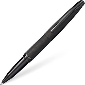 Stylo à bille roulante Cross ATX à gravure gratuite - Cadeau au choix