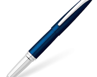 Free Engraving Cross ATX Rollerball Pen with Gift Box