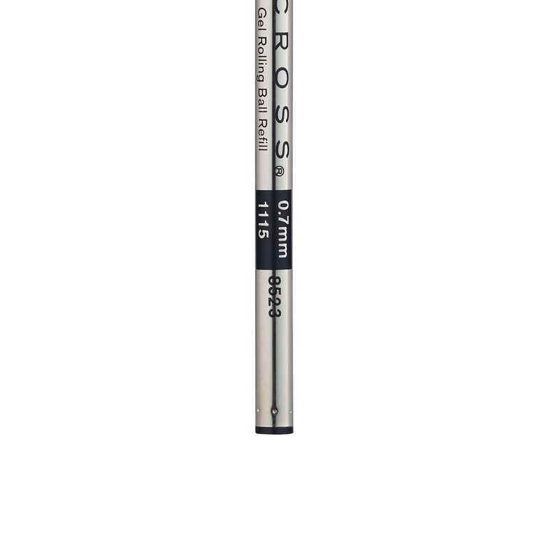 Cross 85231 Rolling Ball Selectip Gel Rollerball Pen Refill 8523 Black