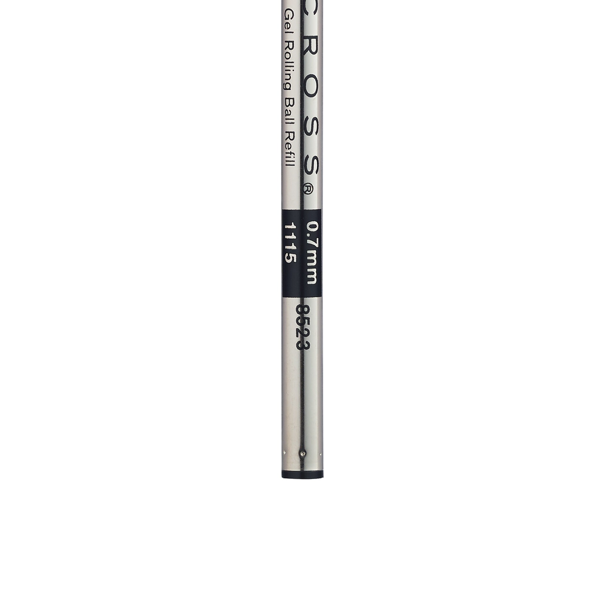 Cross 85231 Rolling Ball Selectip Gel Rollerball Pen Refill 8523 Black