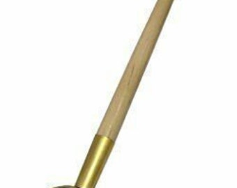 Lexicon Select Outil de tjanting en laiton, bol de 35 mm, bec verseur de 1,5 mm pour travaux manuels Batik avec conseils et conseils (français non garanti Lexicon Select Outil de tjanting en laiton, bol de 35 mm, bec verseur de 1,5 mm pour travaux manuels Batik avec conseils et conseils (français non garanti
