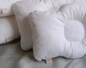 Size M PERSONALIZED Unique Pillow: Choose pillow cover, Choose filling, Best Gift Idea 2026
