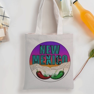 New Mexico White Sands Landscape (Digital Only)