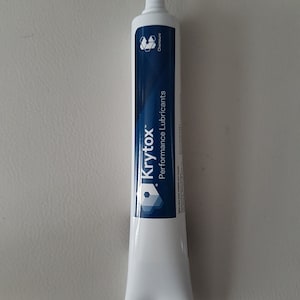 Graisse sous vide haute performance Chemours Krytox LVP 2 oz