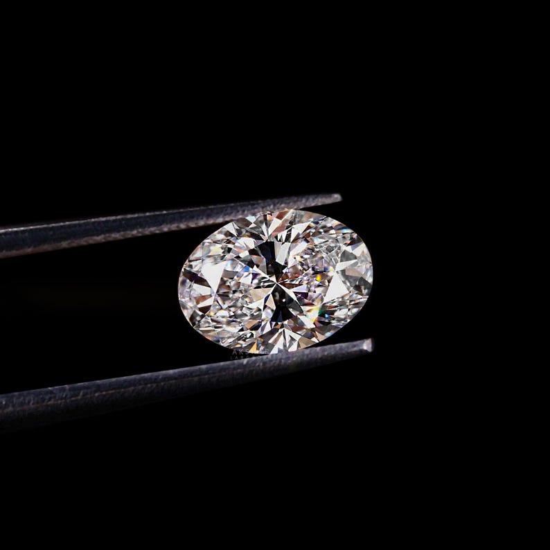 IGI Certified 
Oval Lab Grown Loose Diamond 
Oval Brilliant Cut Diamond 
Engagement Ring 
1.00 to 5.00 CT 
Lab Diamond 
Gift For Her