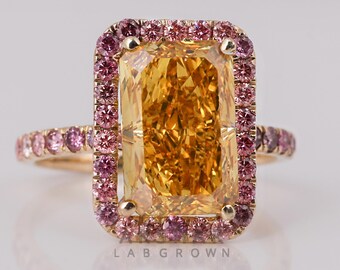 Acquista Anello Hilaire in taglio Cabochon Round 1.6 Carati Acquista Anello Hilaire in taglio Cabochon Round 1.6 Carati