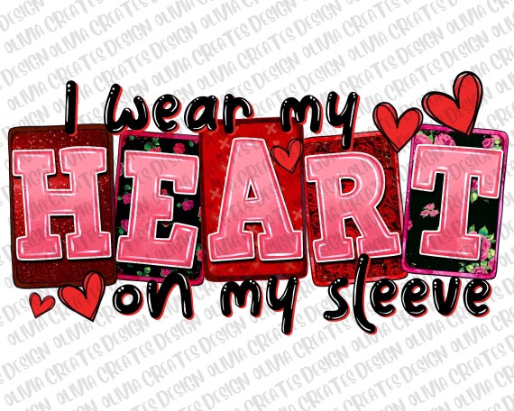 Valentine's Day Mama SVG PNG, Pink Valentines Mom Sublimation