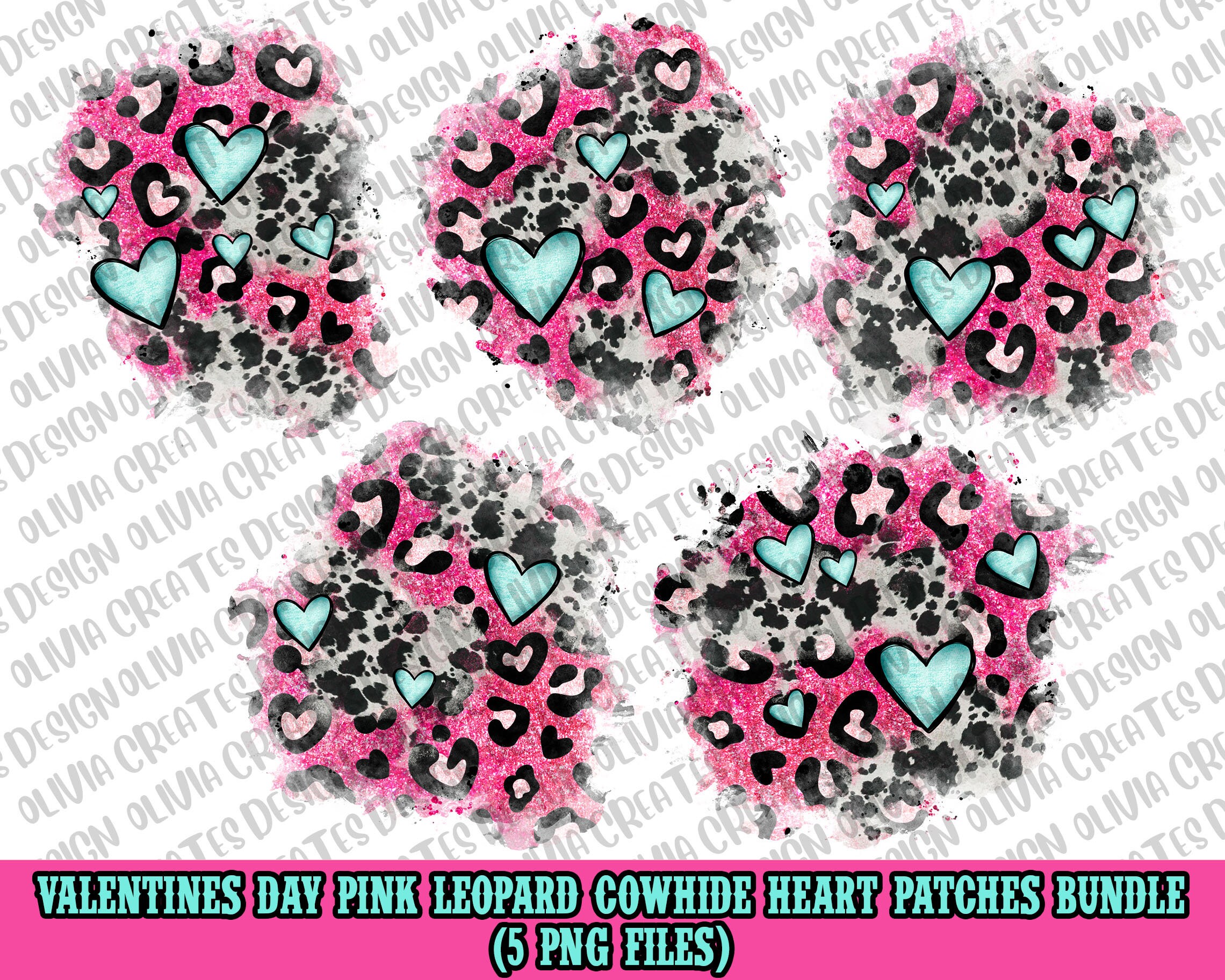 New Colors & Shapes: 4 HEART, Sublimation Patch Blanks, Paper Backed,  Sew-on or Glue-on Print Patches for Jackets, Clothes, Hats, Memorials 