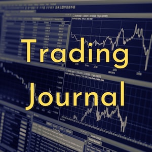 Excel Trading Journal