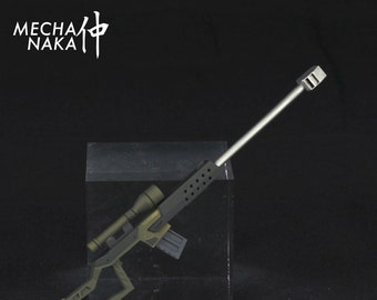 Painted Bandai MG 1/100 