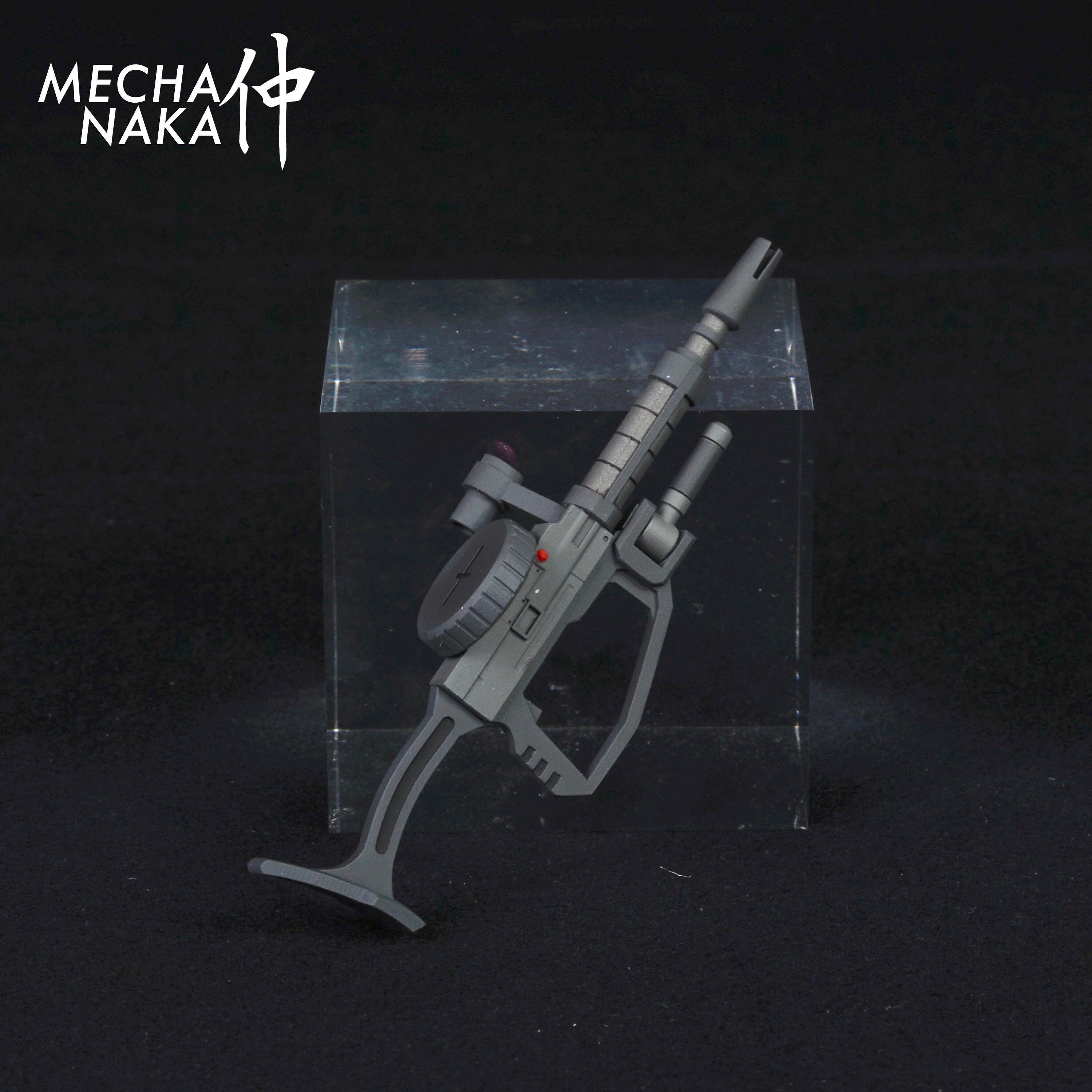 Mihawk's Yoru - Gunpla Weapons by MechaNaka