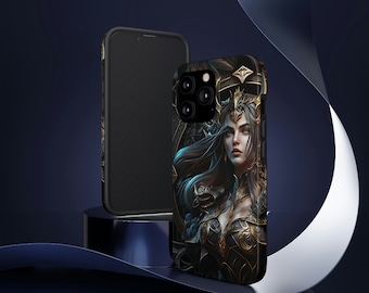 League of legends inspired, Case-Mate