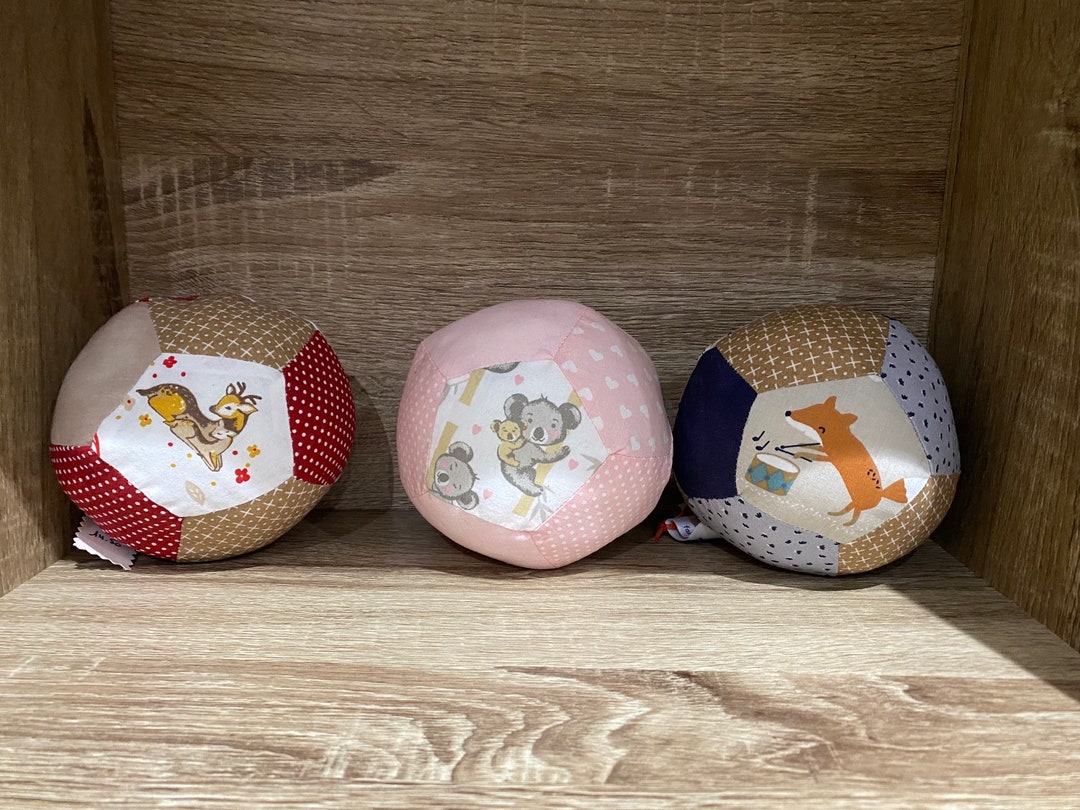 Balloon Rattle Rattle Balloon - Etsy