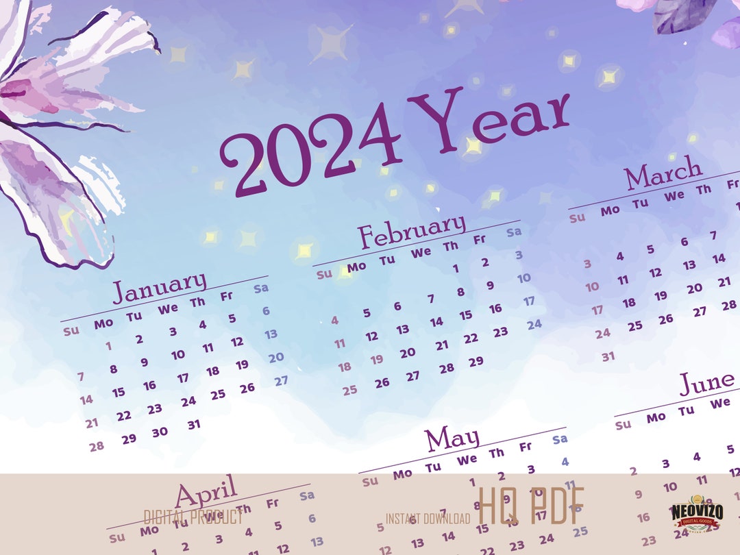 wall-calendar-2024-vector-files-in-us-letter-and-a4-aspect-etsy