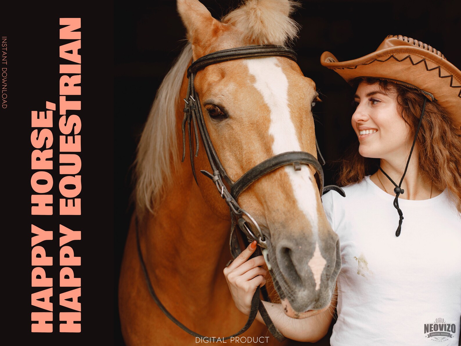 Printable Horse Records Book, Horse Stable Sheet Pack, Horse Stable ...