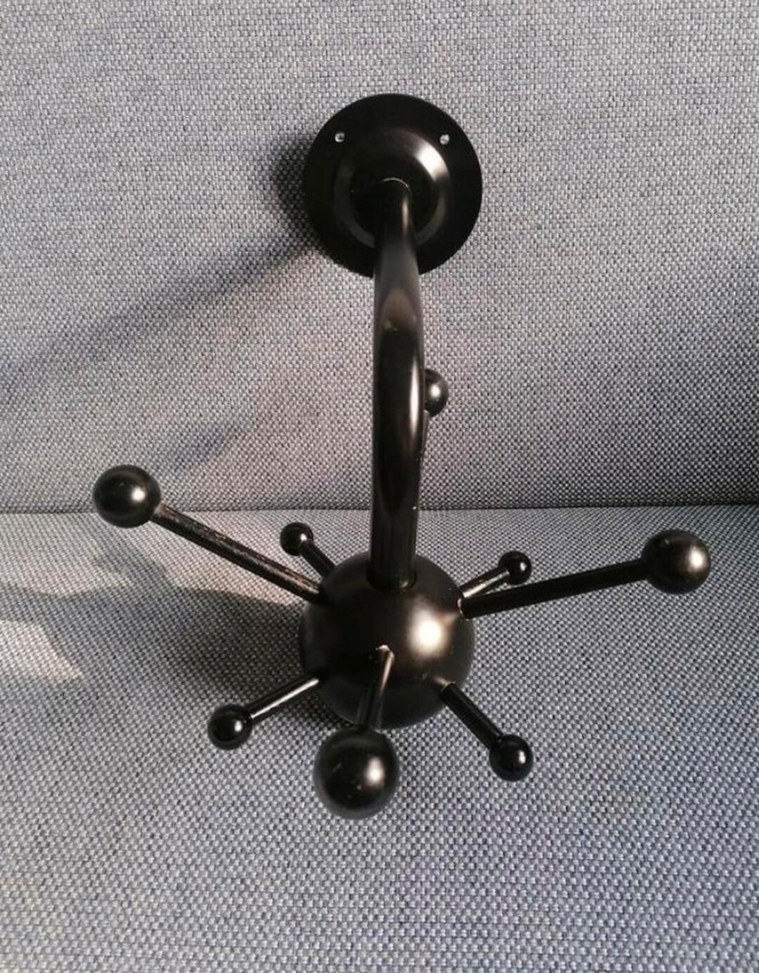1990s Ikea Mina sputnik Coat Rack Etsy