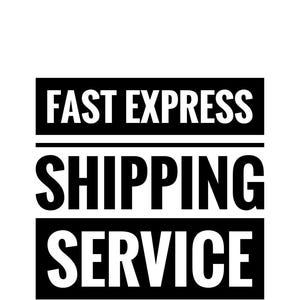 FedEx Express-verzendservice |  Levering binnen 5 tot 6 dagen na verzending |  Expressverzending |  Snelle levering