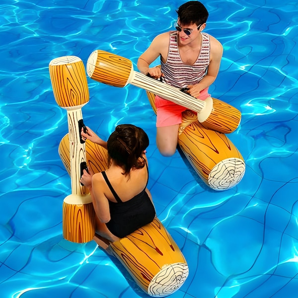 Introducing the Aquatic Explorer: The Ultimate Pool Adventure Inflatable!