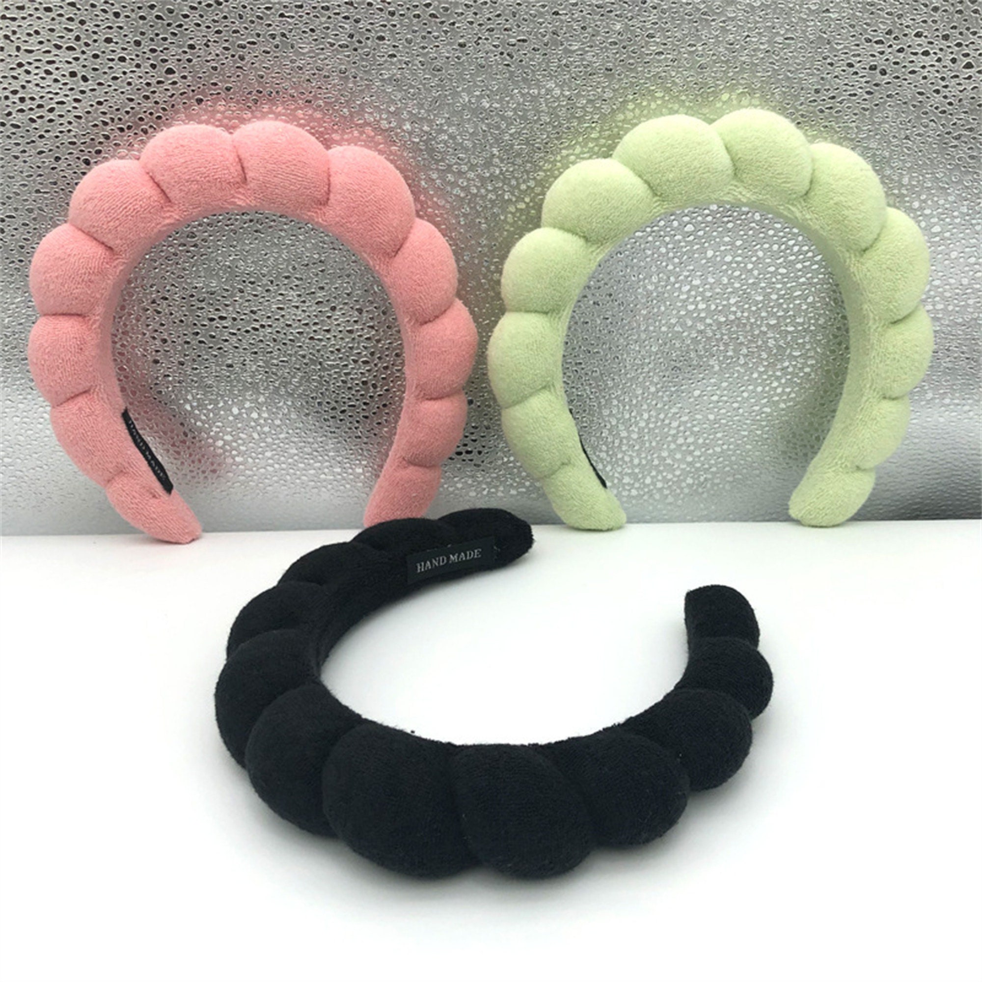 Facial Headband - Etsy Facial Headband - Etsy