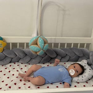 Montessori Takane Ball Personalisierte Puzzle Ball Sensorische Aktivität Neue Mutter Schwangerschaft Geschenkkorb für Neugeborene Postpartum Geschenkbox Idee