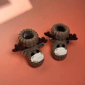 Heirloom babycadeau zwangerschap geschenkdoos erfstuk cadeau babyshower cadeau handgemaakt heden hand gehaakte slofjes biologische babyslofjes eenhoorn varken