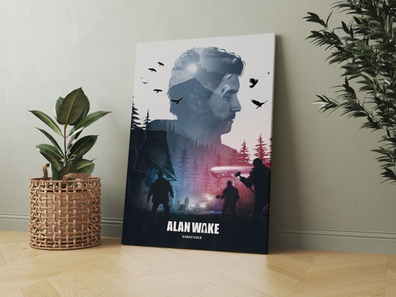 Alan Wake 2 PREMIUM