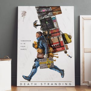 Porter Art - Etsy