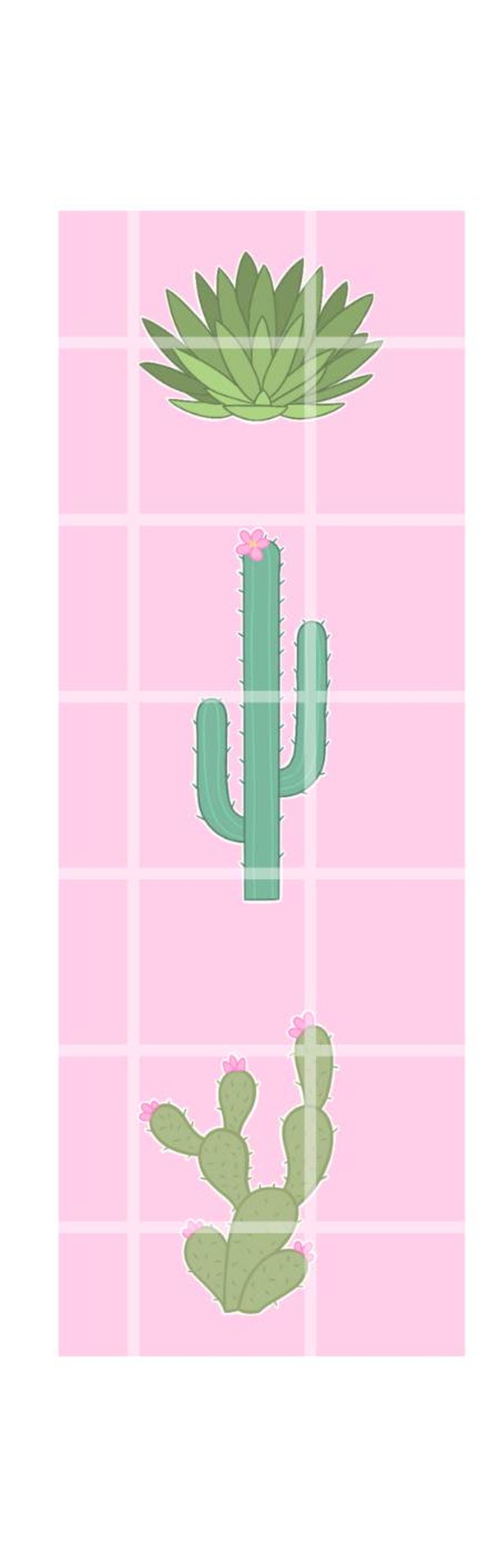 Cowgirl Bookmarks | Cute Girly Book Lovers | Pink Western Bookish Merch ...