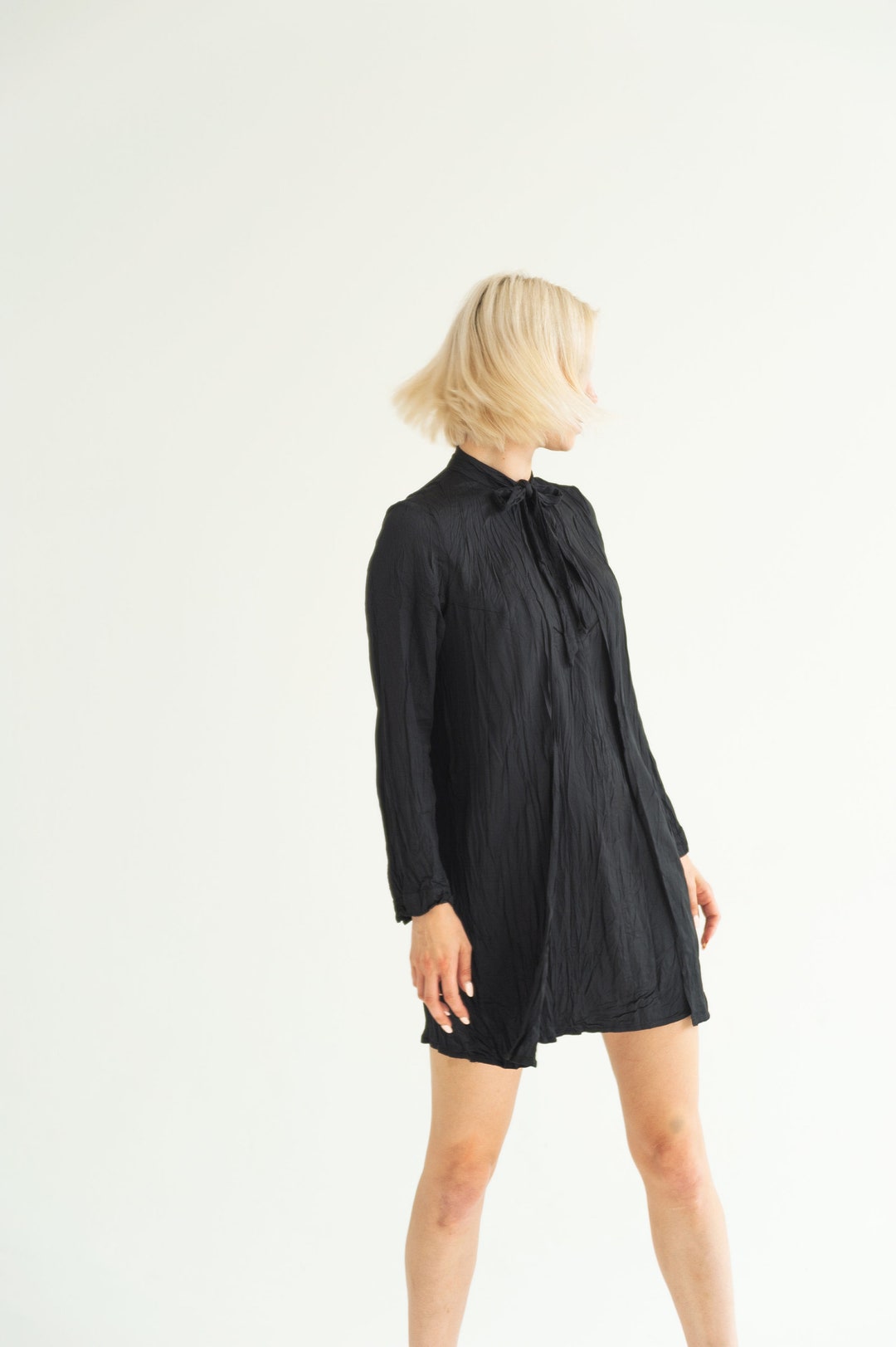 Breastfeeding Dress Made From 100 Bamboo Comfortable & Etsy