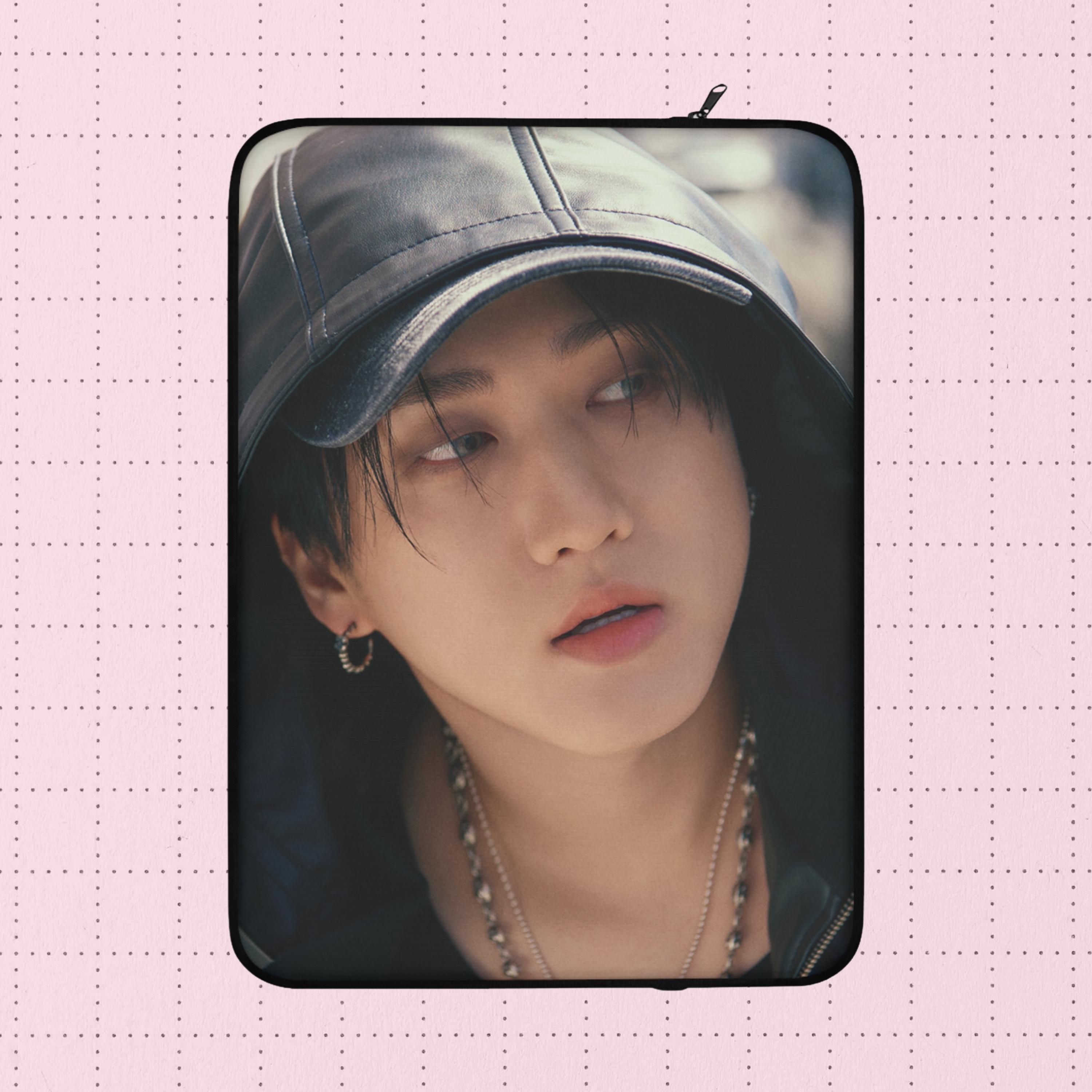 Laptop Sleeve Stray Kids - Etsy