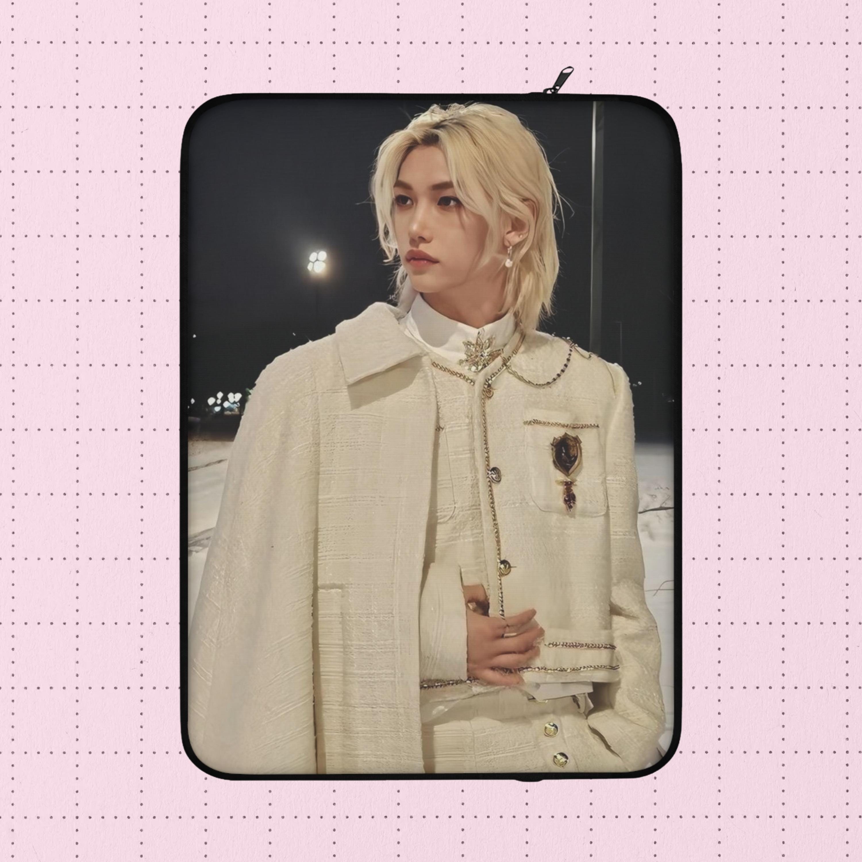 Laptop Sleeve Stray Kids - Etsy