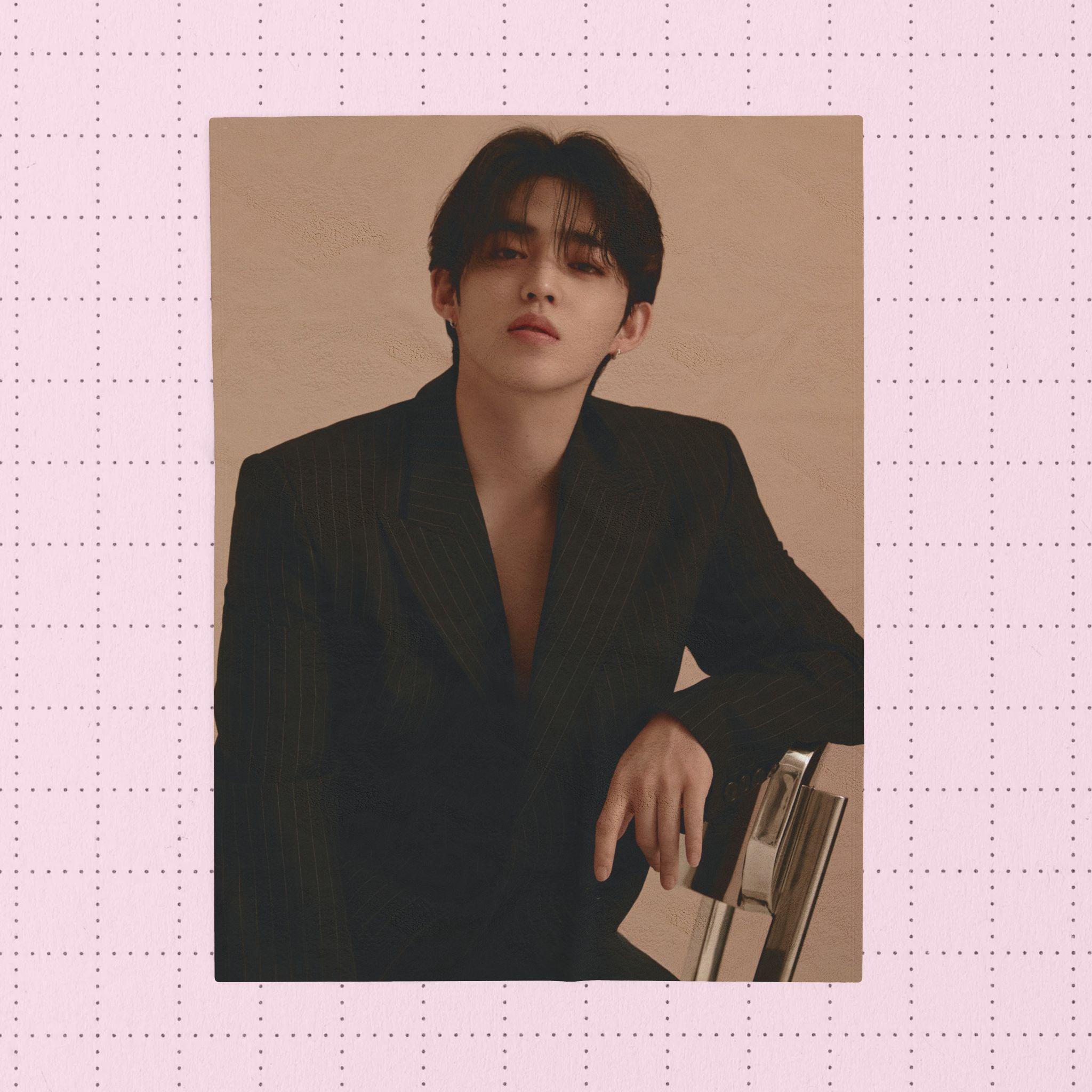Scoups Blanket - Etsy