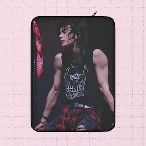 Laptop Sleeve Stray Kids - Etsy