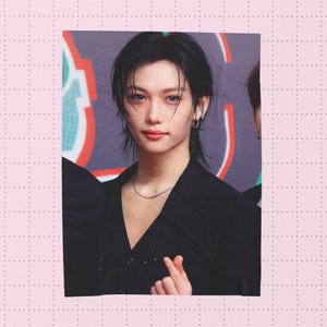 Felix Blanket – Custom Stray Kids Kpop Blanket, Personalized Photo Throw, Kpop Fan Gift, Cozy Plush Bedding for STAYs
