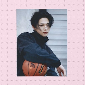 NI-KI Enhypen Custom Kpop Blanket, Personalized Velveteen Plush Throw, Enhypen Merch, Custom Photo Blanket, Kpop Fan Gift