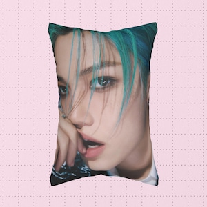 Straykids Felix Body Pillow - Etsy